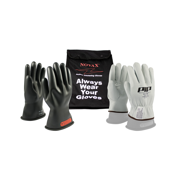 Glove Safety Kits