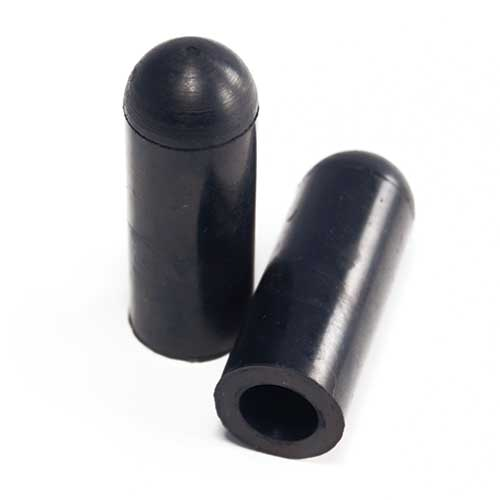 Nylon and Rubber Fittings