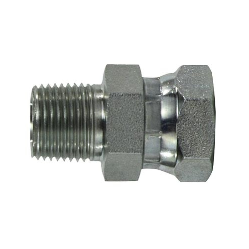 Steel Swivel Adaptors