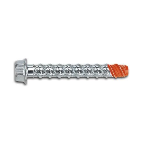 Wedge Bolt Anchors Wedge Bolt Anchors