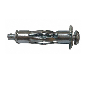 Hallow Wall Anchors Hallow Wall Anchors