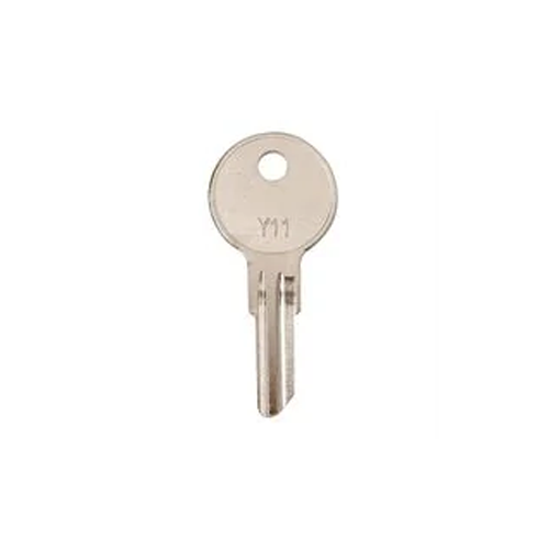 Yale, Schlage, and House Key Blanks