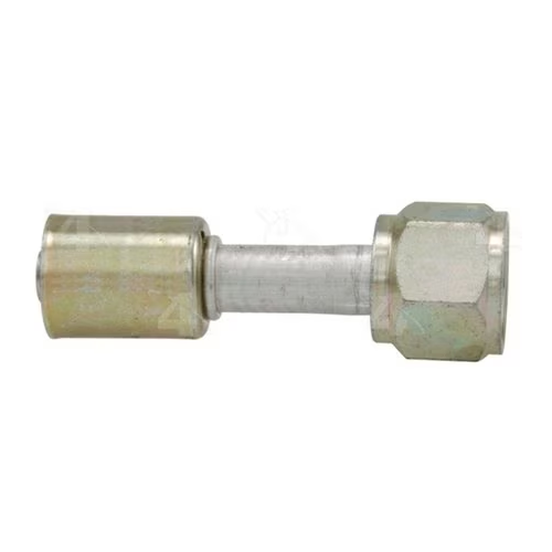 Refrigerant Hose Fittings Female Metric Threads