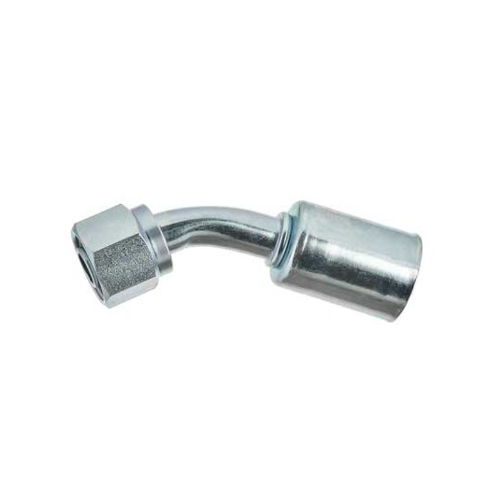 Refrigerant Hose Fittings 45 Degree Female O-Ring