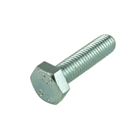 20-2.5X60MM FT 10.9 HEX CAP ZC