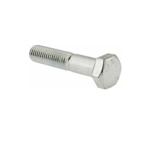 8-1.25X140MM PT 10.9 HEX CAP ZC