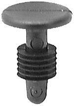 1/2 FASCIA FASTENER