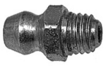 1/4-28 STRT SELF TAP GREASE FIT 9/16 OAL