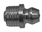 1/4-18 NPT STRAIGHT GREASE FIT 7/8 OAL