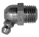 1/4-18 NPT 65 DEG GREASE FITTING 1.0 OA