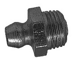 1/8-27 PTF STRAIGHT GREASE FITTING XS