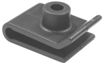 #10 LEXUS U NUT 14MM