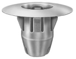 DOOR PANEL GROMMET