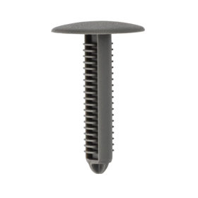 NISSAN BUMPER BRACKET RETAINER