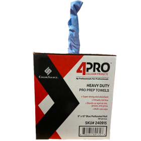 HEAVY DUTY PRO PREP TOWELS