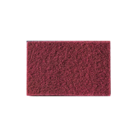 PRO SCUFF PADS 4.5 X 9 ULTA FINE MAROON