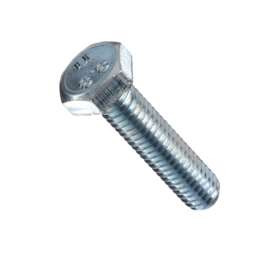 4-.70X30MM FT 8.8 HEX CAP ZC