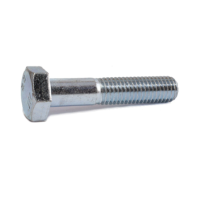 12-1.25X80MM PT 8.8 HEX CAP ZC