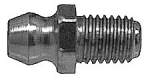 1/4-28 SAE-LT STRT GREASE FIT 11/16 OAL