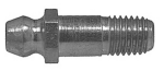 1/4-28 SAE STRT GREASE FIT  15/16 OAL