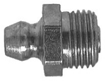 1/8-27 NPT STRT GREASE FIT 5/8 OAL
