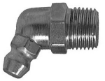 1/8-27 NPT 65 DEG GREASE FIT 7/8 OAL