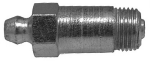1/8-27 NPT STRT GREASE FIT 1-1/4 OAL
