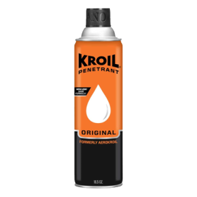 AEROKROIL PENETRATING OIL  16.5 OZ CAN