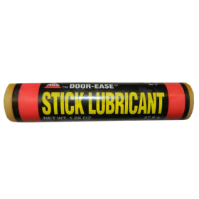 DOOR EASE STICK LUBRICANT