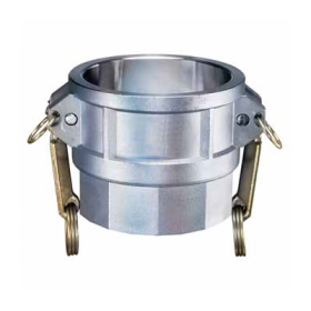 1 INCH FEMALE COUPLER X FEMALE NPT