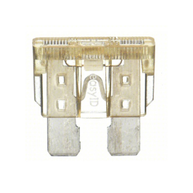 25 AMP 50/PKG IGNITION RATED FUSES