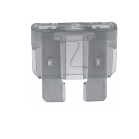 2 AMP BLADE TYPE FUSE 5/PAC