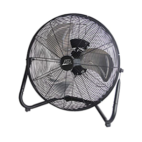 20IN FLOOR FAN