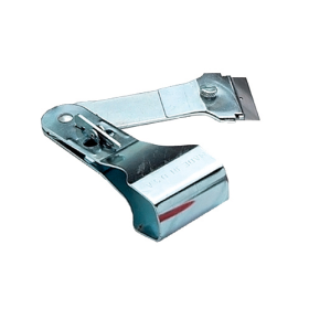 ALL-PURPOSE FOLD UP SCRAPER