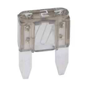 2 AMP MINI BLADE FUSE