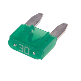 30 AMP MINI BLADE FUSE