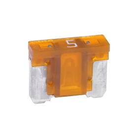 5 AMP LOW PROFILE MINI FUSE