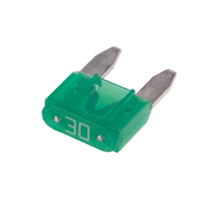 ATR GREEN 30 AMP 2 LEG MICRO FUSE