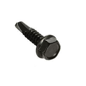 14X3/4 HEX WASHER SMS- TY-A BLK
