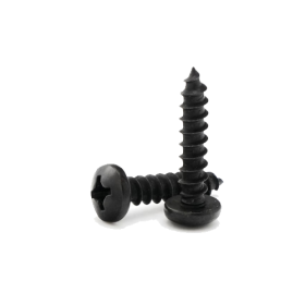 8X3/4 PHIL PAN SMS TY-A BLK