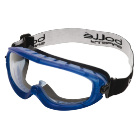 BOLLE ATOM SAFETY TPR GOGGLE/GLASS