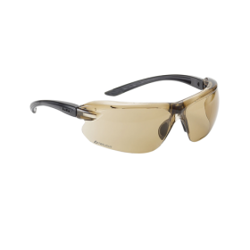 BOLLE IRI-S SAFETY GLASSES TWILIGHT