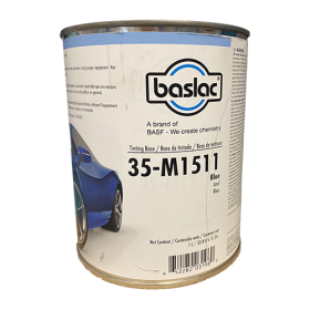 35-M1511 BLUE 1 LITER