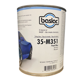 35-M351 PEARL BLUE 1 LITER