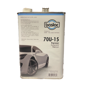 70U-15 DEGREASER 1 GALLON