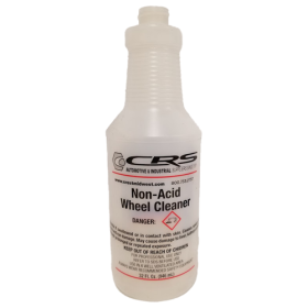 SPRAY WAX 32OZ BOTTLE