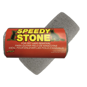 SPEEDY STONE PET HAIR REMOVER