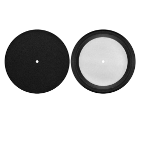 MICRO BLACK POL/FINISH PAD