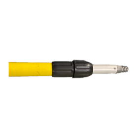 6-12 FT TELESCOPIC HANDLE WITH METAL END