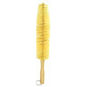 LARGE WIRE WHEEL SPOKE BRUSH CASE ONLY